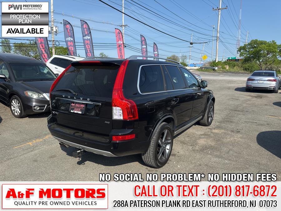 2013 Volvo XC90 3.2 R-Design photo