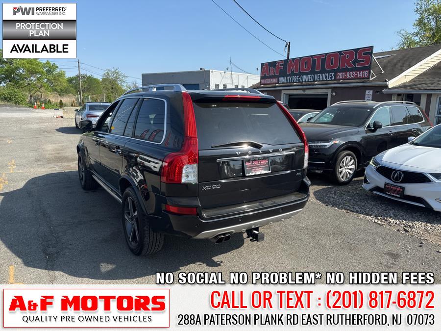 2013 Volvo XC90 3.2 R-Design photo