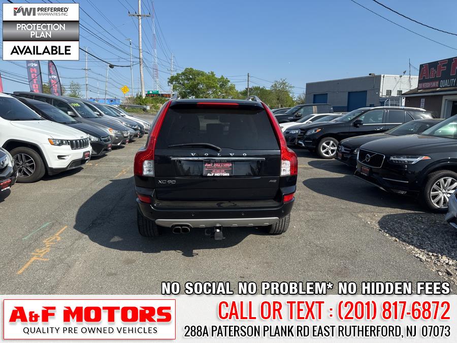 2013 Volvo XC90 3.2 R-Design photo