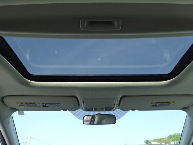 2013 Honda CR-V EX-L photo