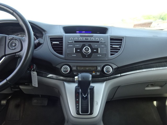2013 Honda CR-V EX-L photo