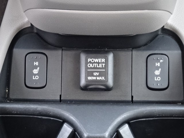 2013 Honda CR-V EX-L photo