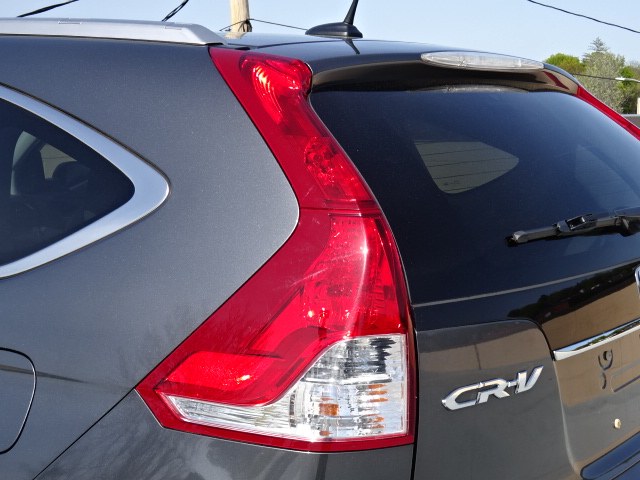 2013 Honda CR-V EX-L photo