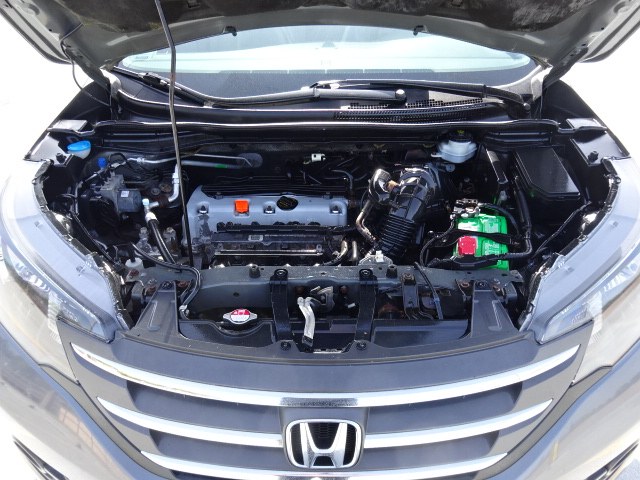 2013 Honda CR-V EX-L photo