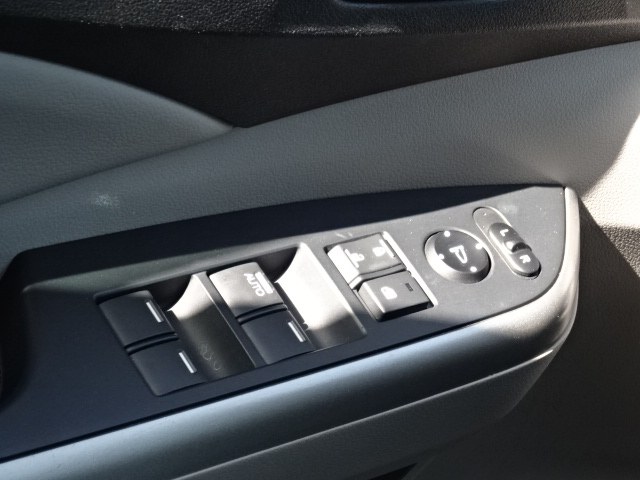 2013 Honda CR-V EX-L photo