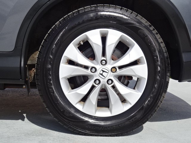 2013 Honda CR-V EX-L photo
