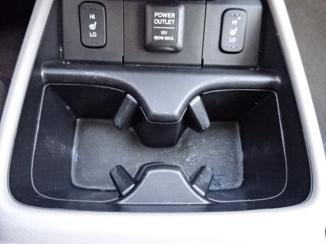 2013 Honda CR-V EX-L photo
