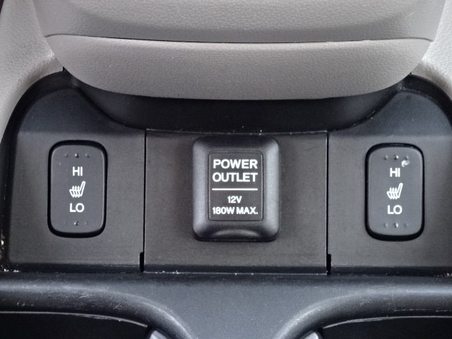 2013 Honda CR-V EX-L photo