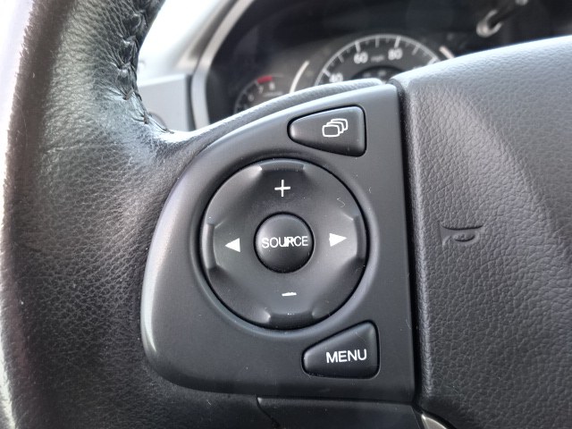 2013 Honda CR-V EX-L photo