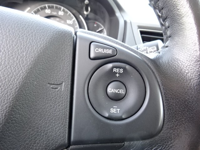 2013 Honda CR-V EX-L photo