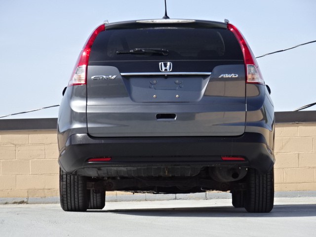 2013 Honda CR-V EX-L photo