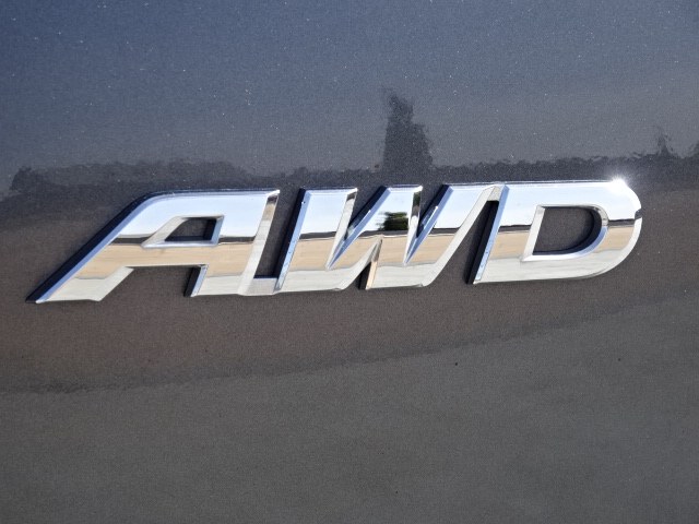 2013 Honda CR-V EX-L photo