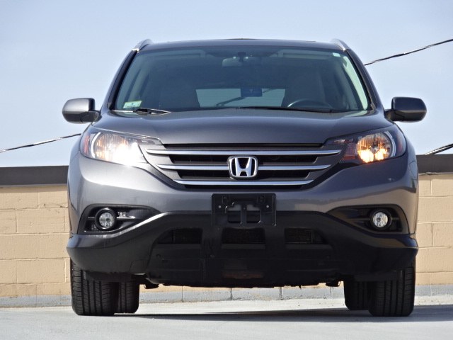 2013 Honda CR-V EX-L photo
