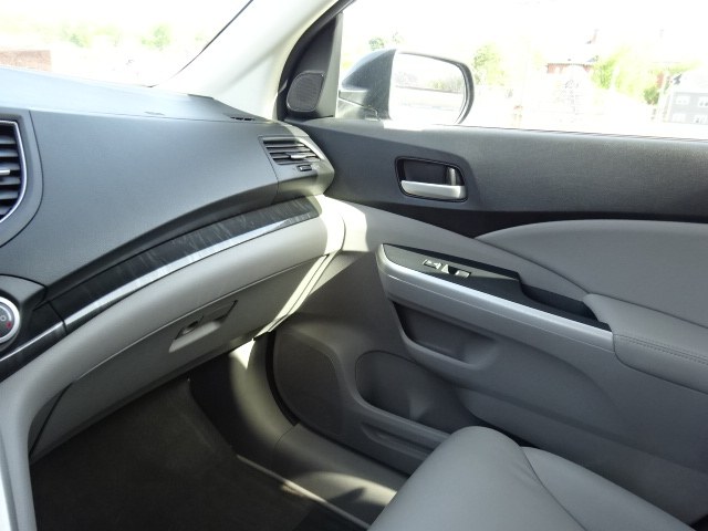 2013 Honda CR-V EX-L photo