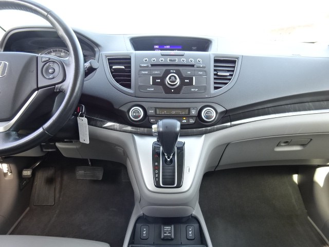 2013 Honda CR-V EX-L photo
