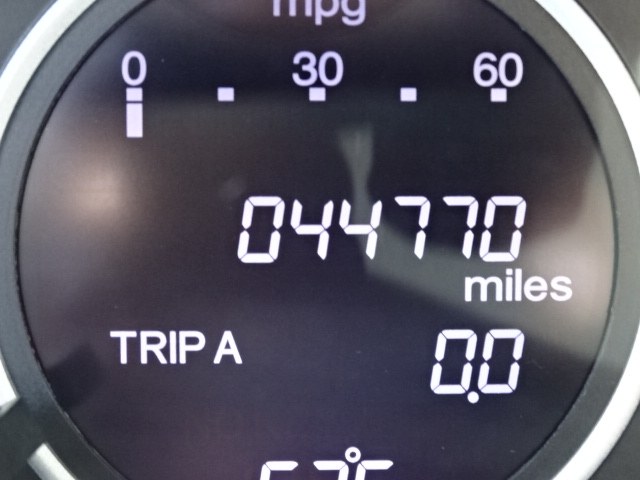 2013 Honda CR-V EX-L photo