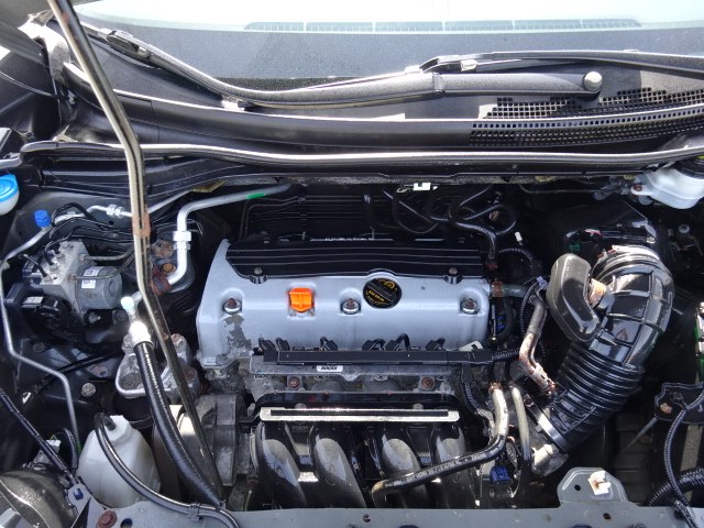 2013 Honda CR-V EX-L photo