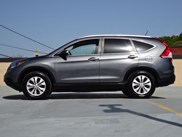 2013 Honda CR-V EX-L photo