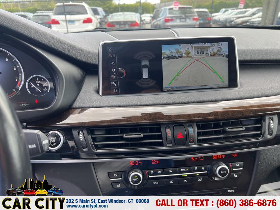 2017 BMW X5 xDrive35i Sports Activity Vehi photo