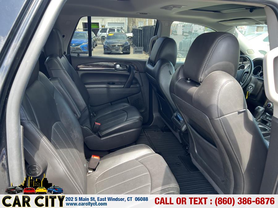 2017 Buick Enclave AWD 4dr Premium photo