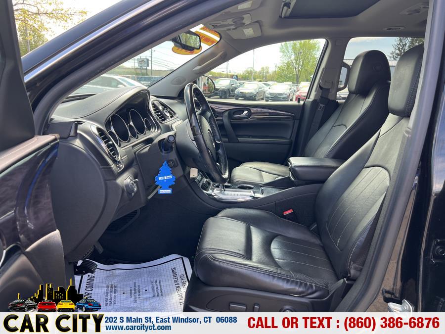 2017 Buick Enclave AWD 4dr Premium photo