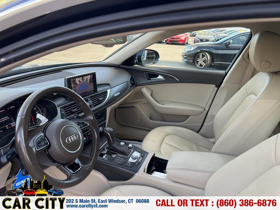 2017 Audi A6 3.0 TFSI Premium Plus quattro  photo