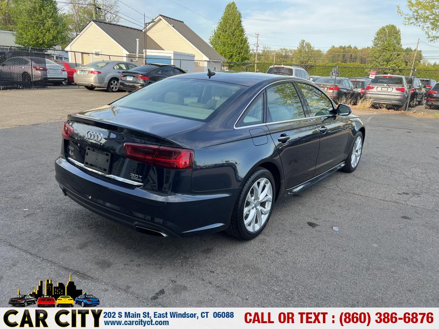 2017 Audi A6 3.0 TFSI Premium Plus quattro  photo
