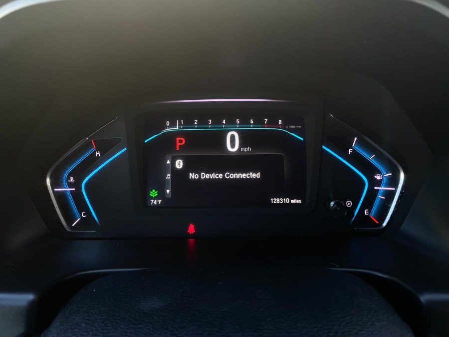 2019 Honda Odyssey EX Auto photo