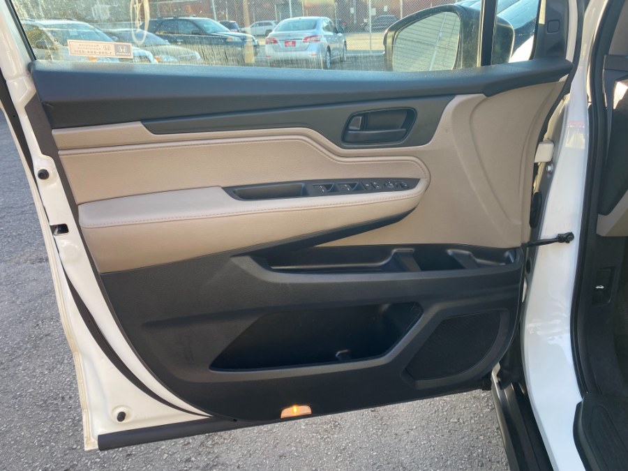 2019 Honda Odyssey EX Auto photo