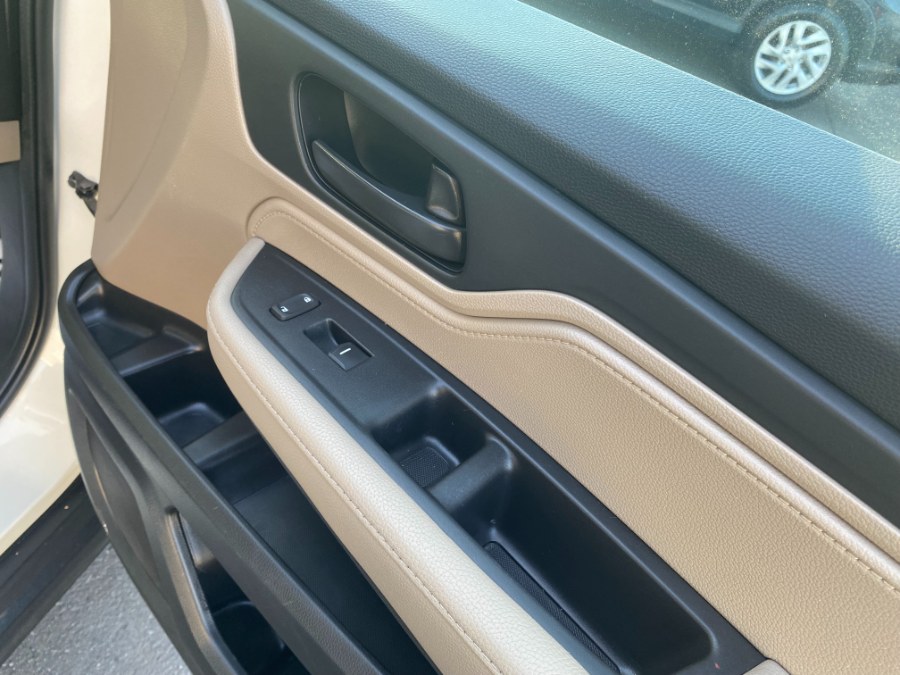2019 Honda Odyssey EX Auto photo