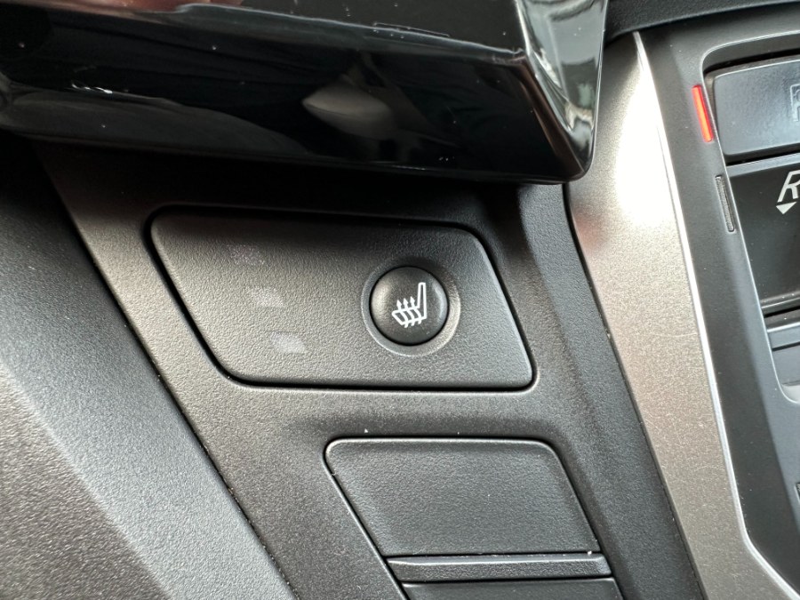 2019 Honda Odyssey EX Auto photo