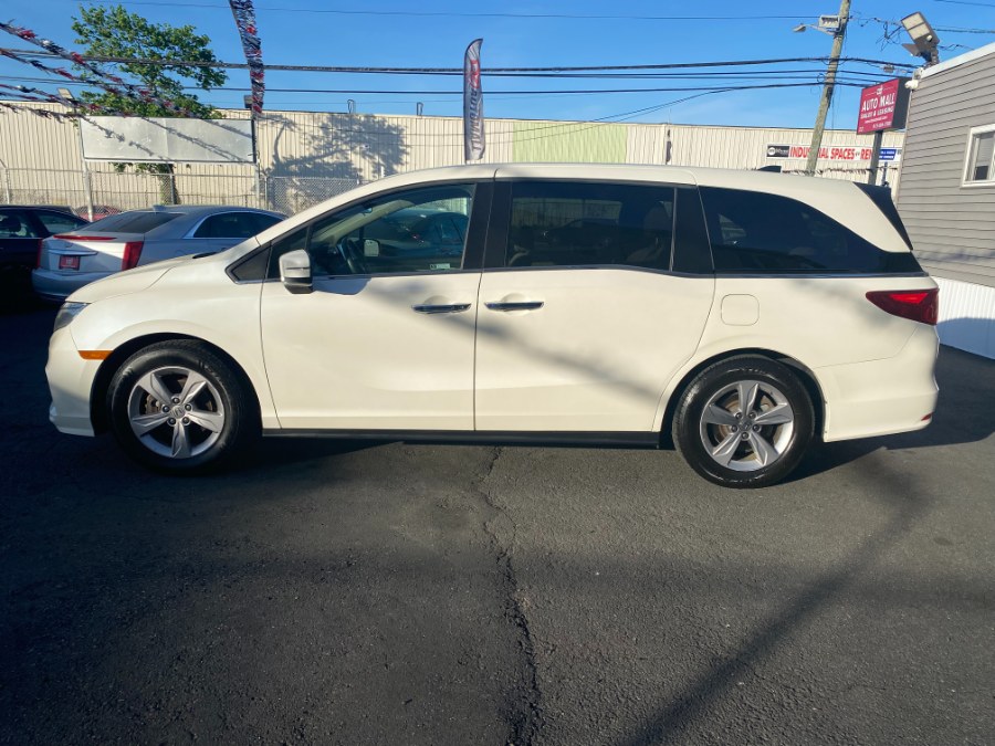 2019 Honda Odyssey EX Auto photo
