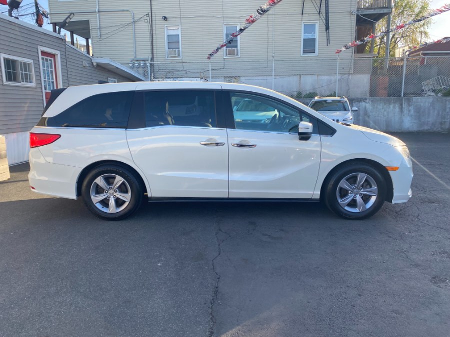 2019 Honda Odyssey EX Auto photo