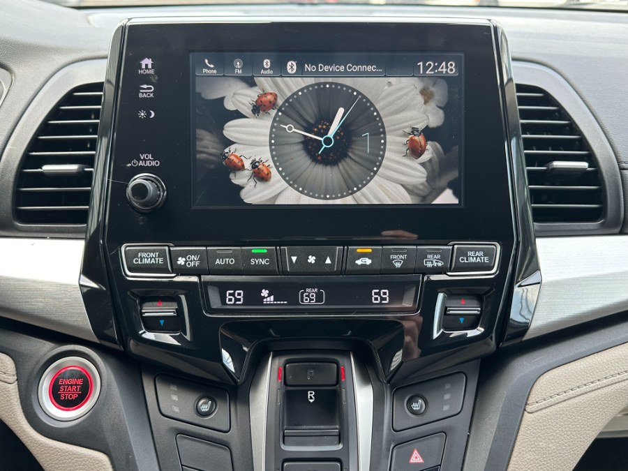 2019 Honda Odyssey EX Auto photo