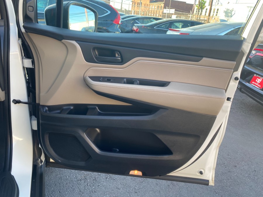 2019 Honda Odyssey EX Auto photo
