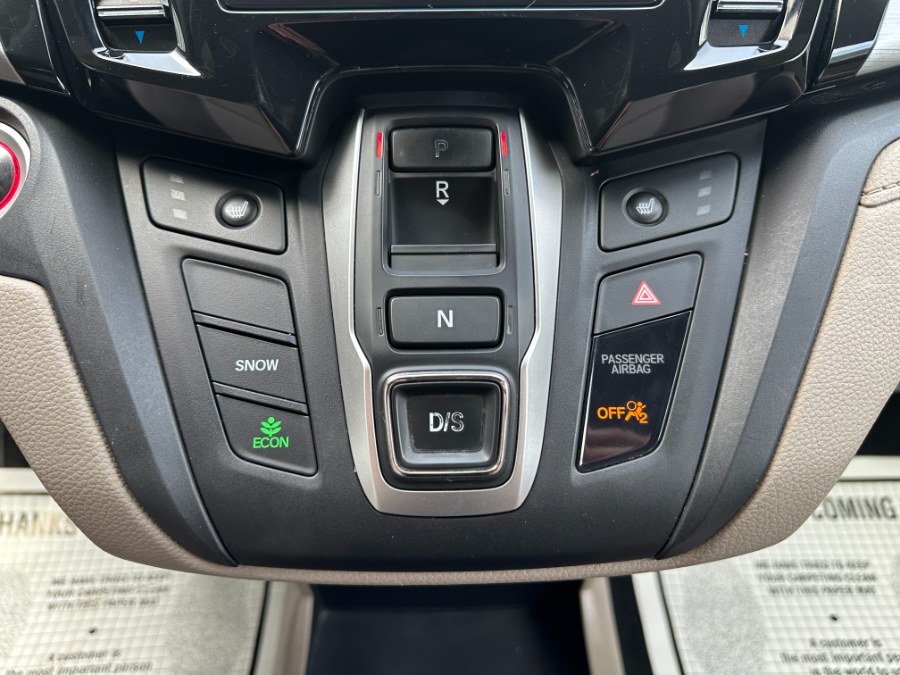 2019 Honda Odyssey EX Auto photo