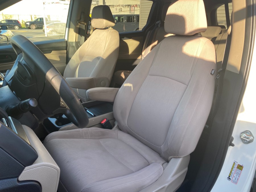 2019 Honda Odyssey EX Auto photo
