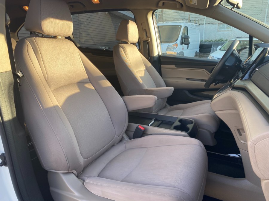 2019 Honda Odyssey EX Auto photo