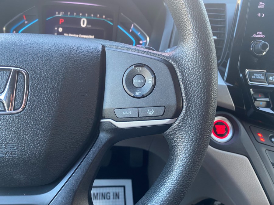 2019 Honda Odyssey EX Auto photo