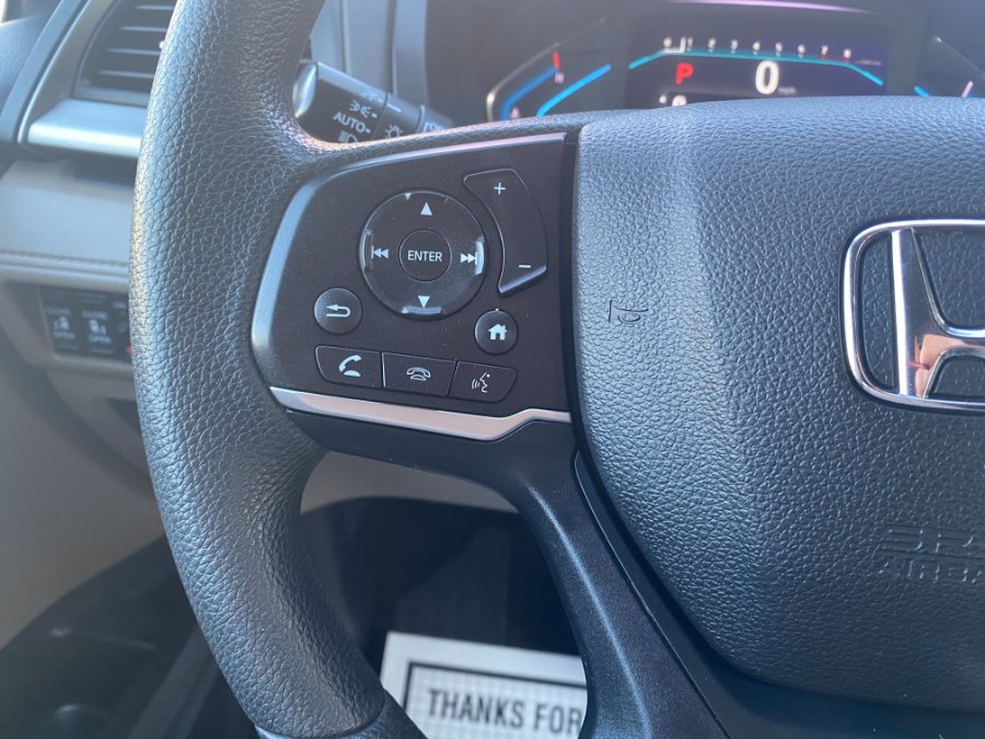 2019 Honda Odyssey EX Auto photo