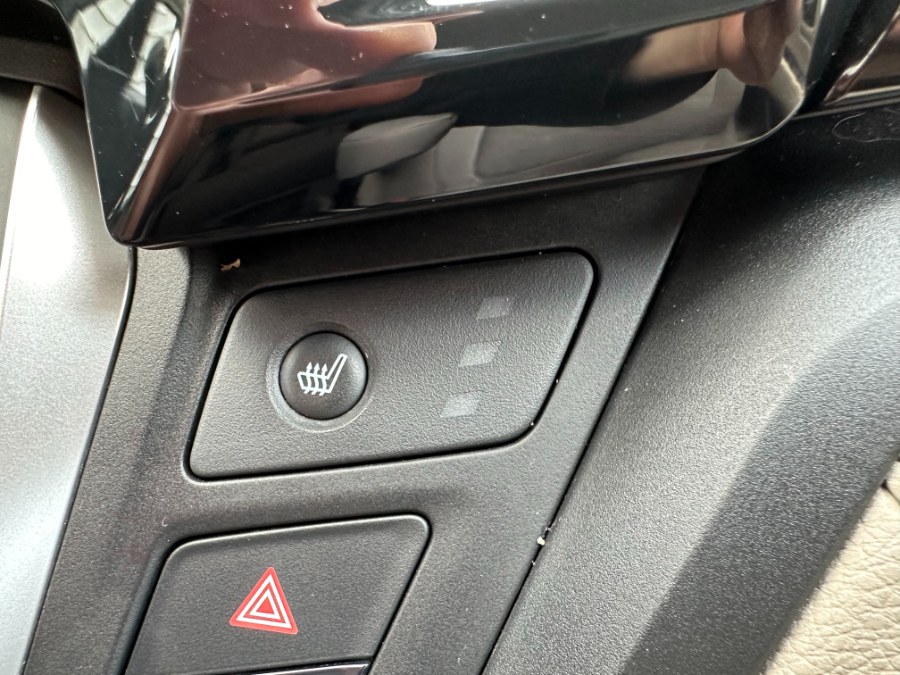 2019 Honda Odyssey EX Auto photo