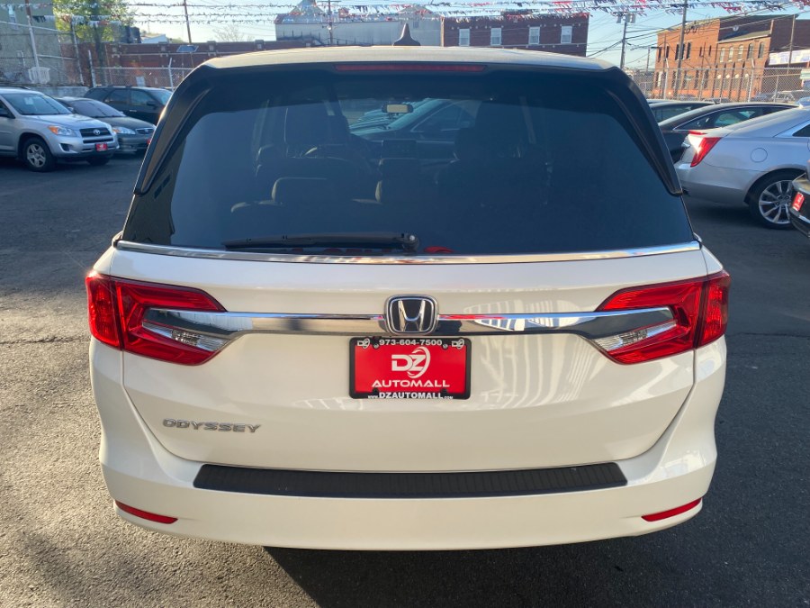 2019 Honda Odyssey EX Auto photo