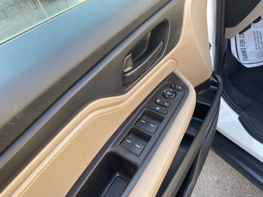 2019 Honda Odyssey EX Auto photo