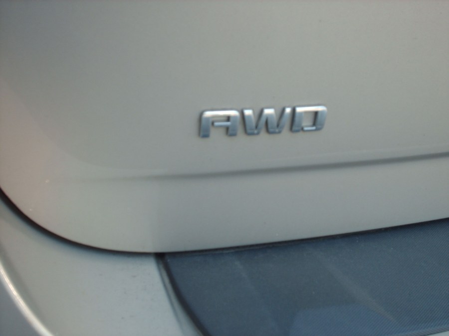 2012 Chevrolet Equinox LS photo