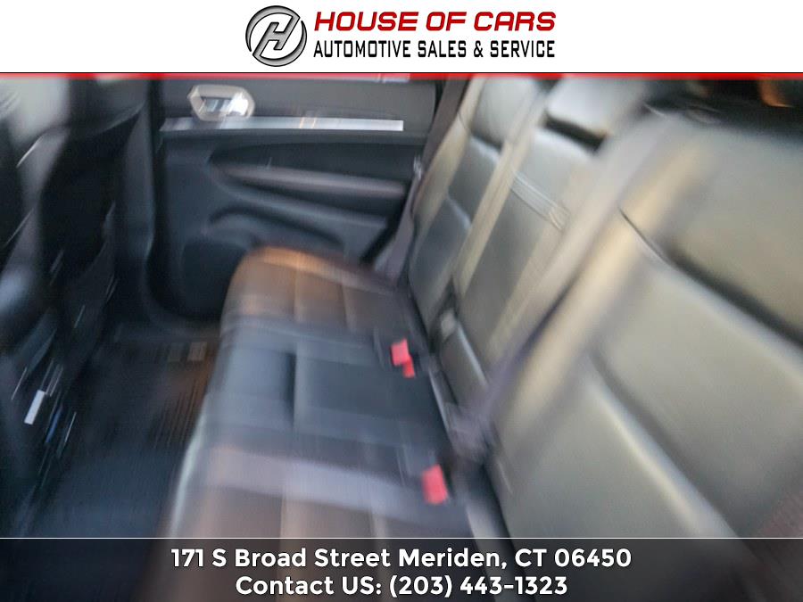 2016 Jeep Grand Cherokee 4WD 4dr Limited photo