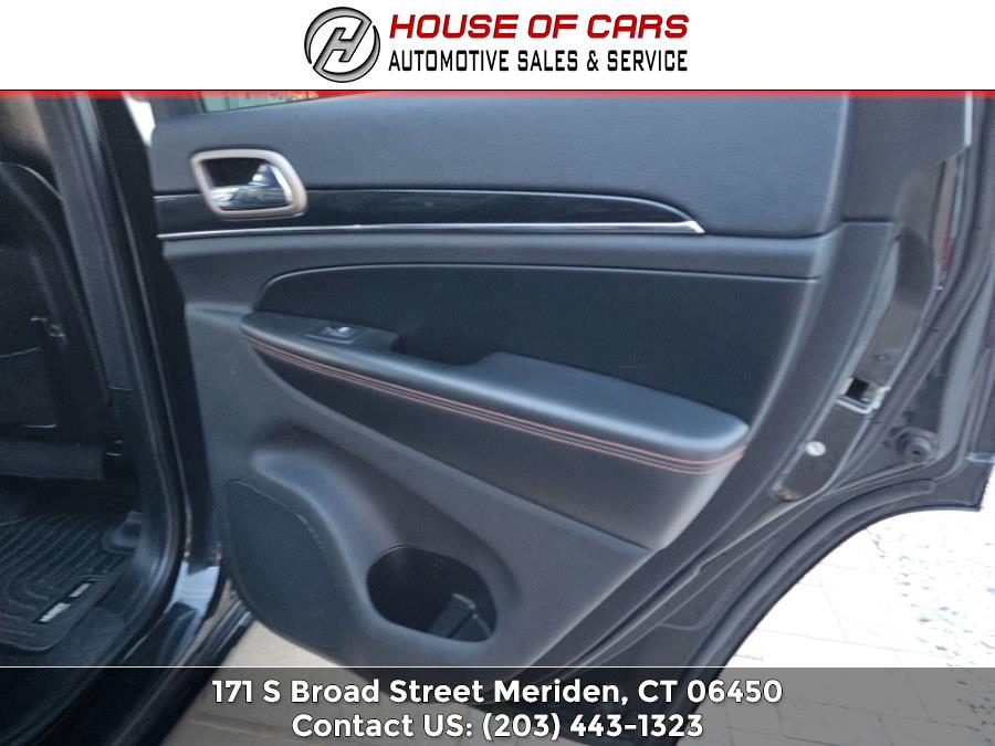 2016 Jeep Grand Cherokee 4WD 4dr Limited photo