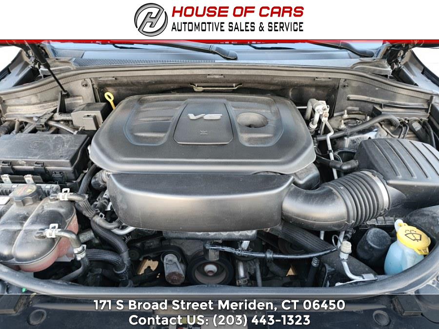 2016 Jeep Grand Cherokee 4WD 4dr Limited photo