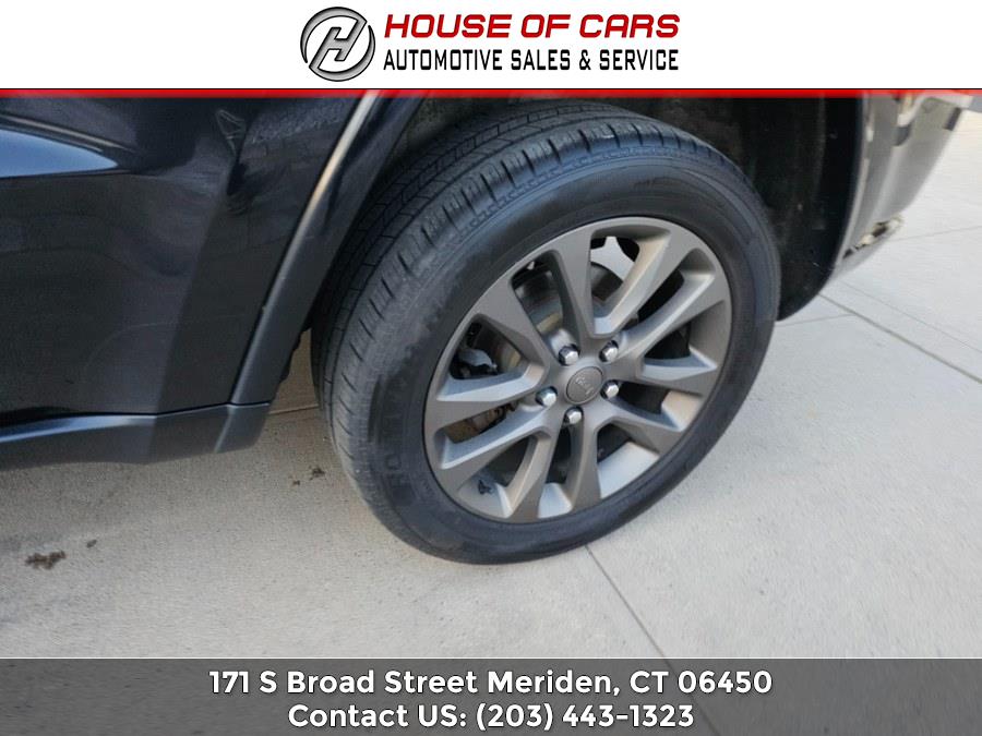 2016 Jeep Grand Cherokee 4WD 4dr Limited photo