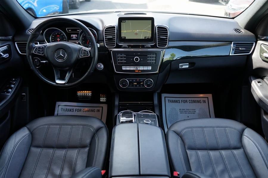 2019 Mercedes-Benz GLE GLE 400 photo