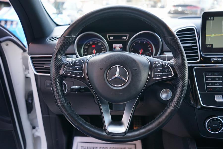 2019 Mercedes-Benz GLE GLE 400 photo